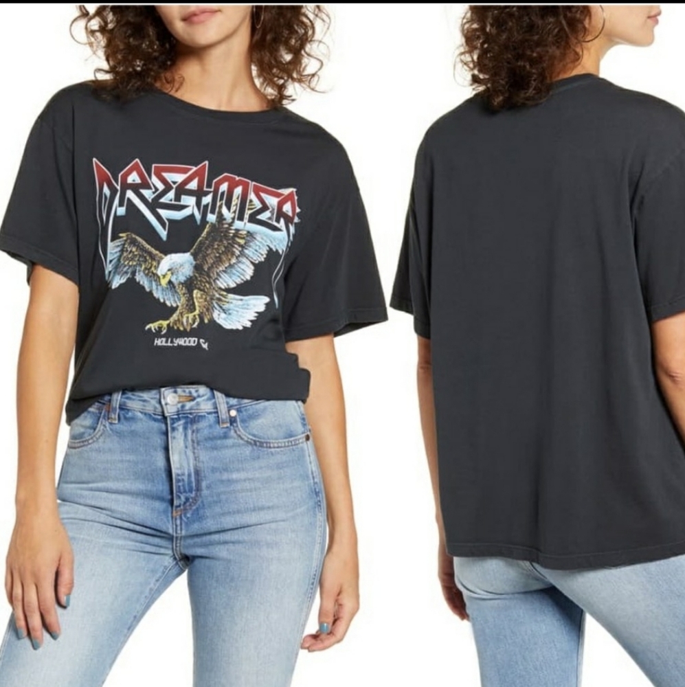 Nordstrom Top